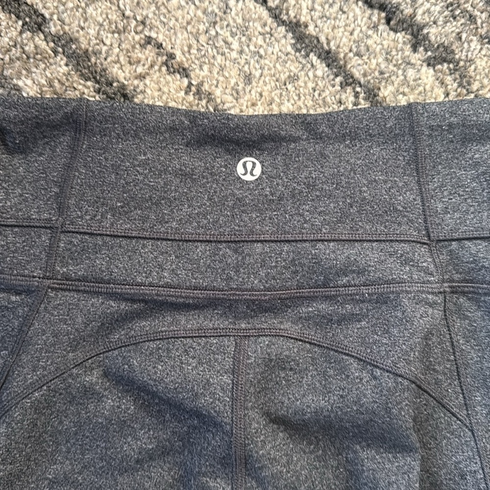 Lululemon Bootcut Pants vintage(thicker material 🤗) SZ 4